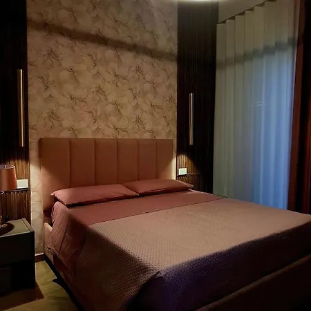 Bed & Breakfast Magma 47