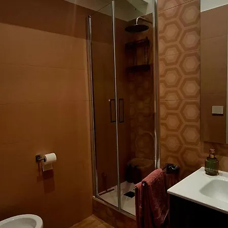 Bed & Breakfast Magma 47 3*