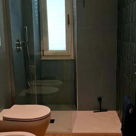 Magma 47 Bed & Breakfast Ercolano