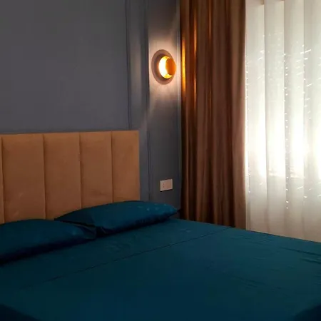 Bed & Breakfast Magma 47