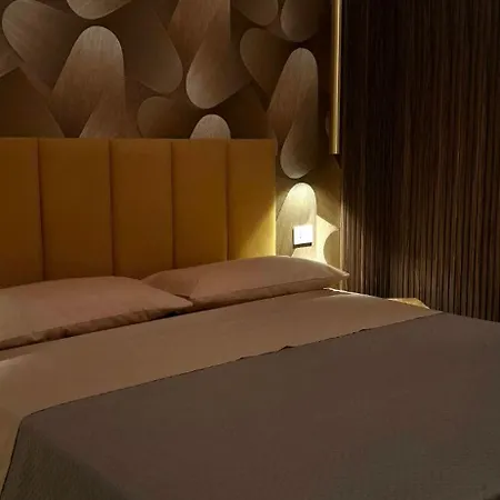 Bed & Breakfast Magma 47 3*