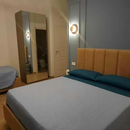 Magma 47 Bed & Breakfast Ercolano