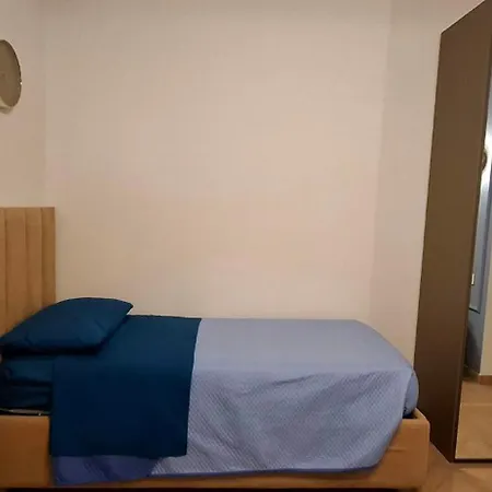 Bed & Breakfast Magma 47 3*