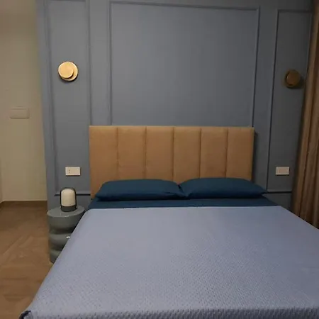 Magma 47 Bed & Breakfast